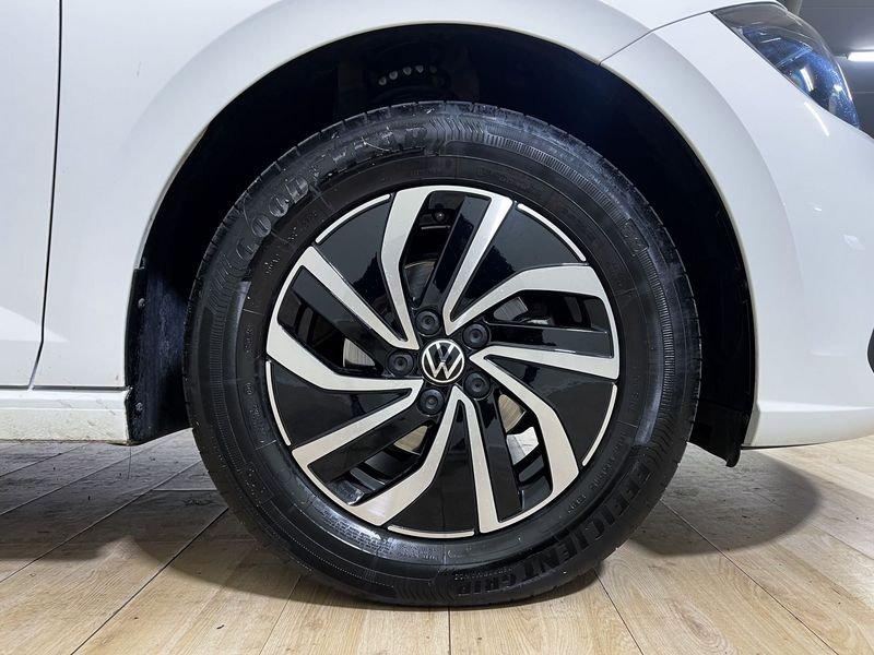 Volkswagen Polo Polo 1.0 tsi Life 95cv dsg