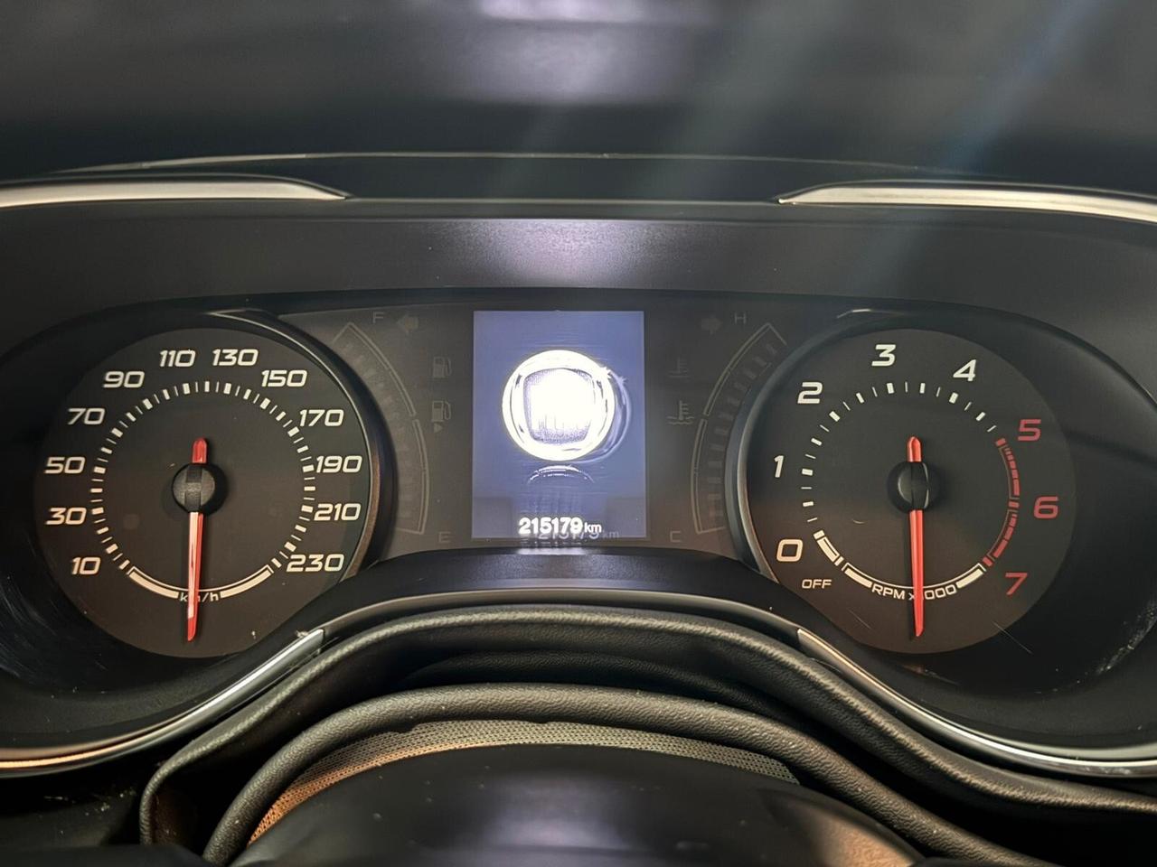 Fiat Tipo 1.6 Mjt S&S SW Easy
