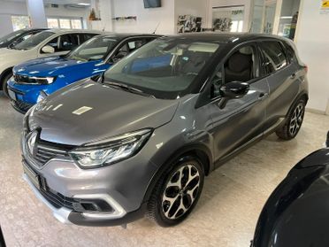 Renault Captur 1.5 dCi 90CV EDC Energy Intens