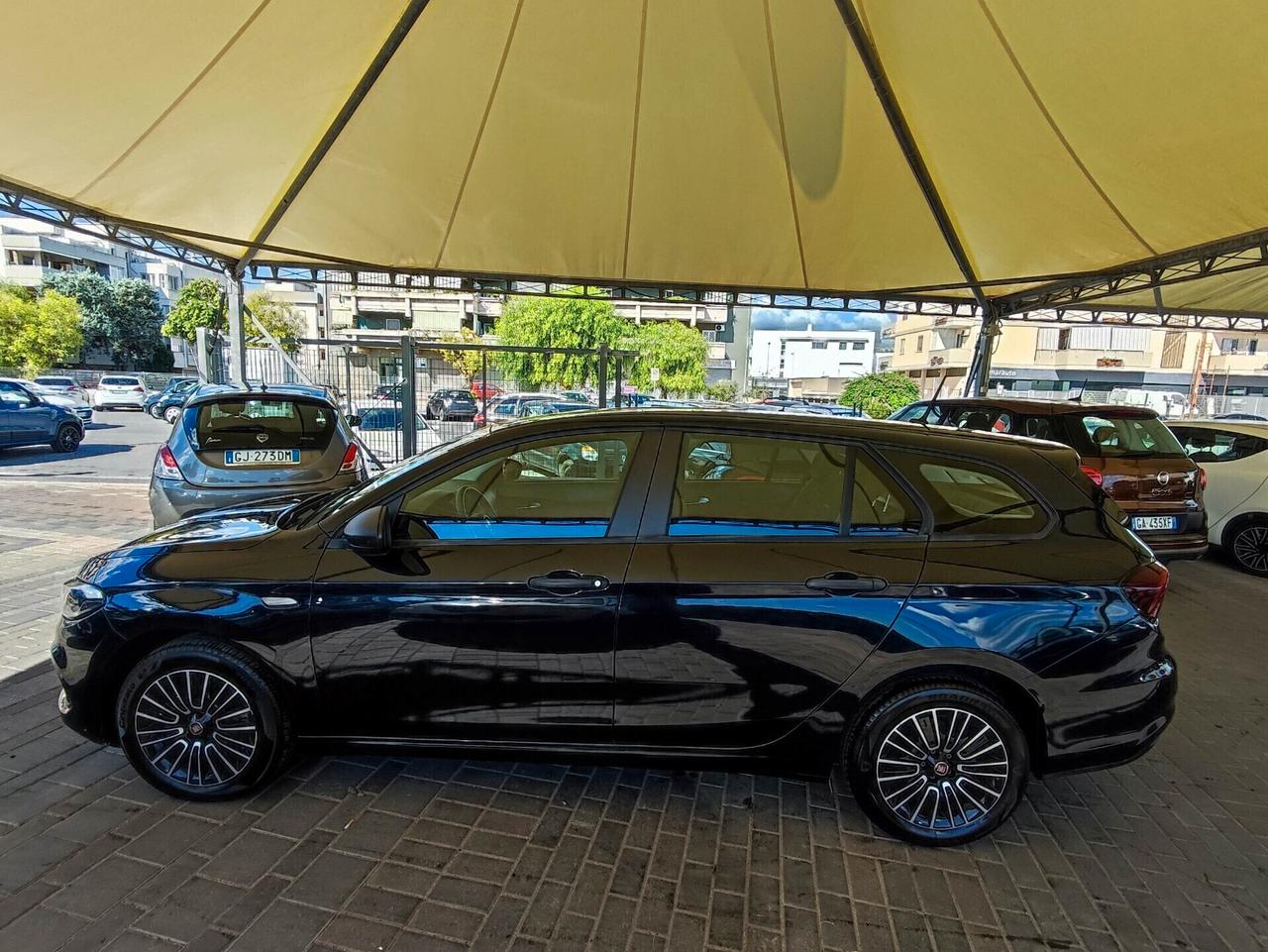 Fiat Tipo 1.6 Mjt S&S SW Business Prezzo Offerta Solo Con Finanziamento In Sede