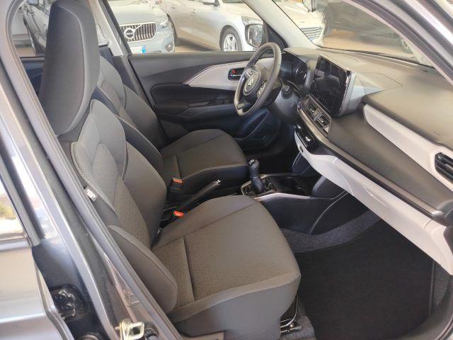 SUZUKI Swift 1.2 Hybrid WAKU 5 ANNI GARANZIA