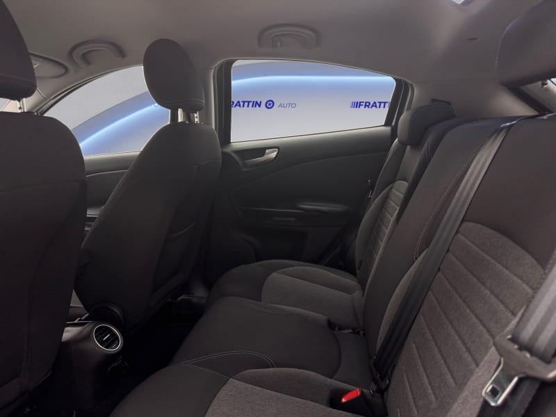 ALFA ROMEO GIULIETTA 1.6 JTDM BUSINESS