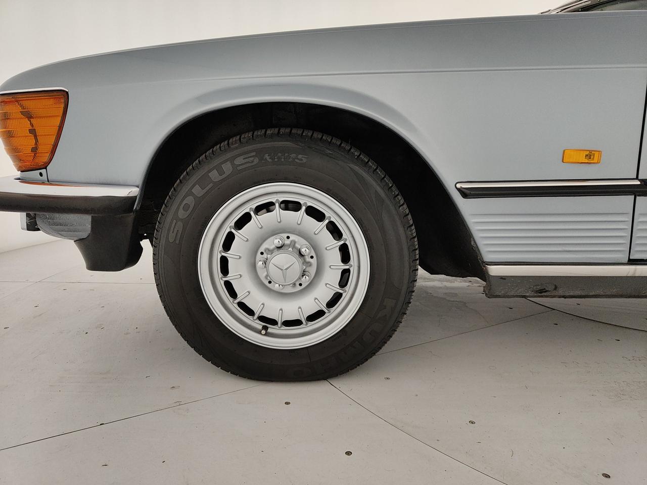 Mercedes-Benz SL 280 Roadster