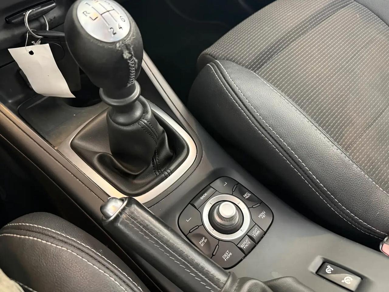 Renault Mégane Coupé 1.4 GT Line