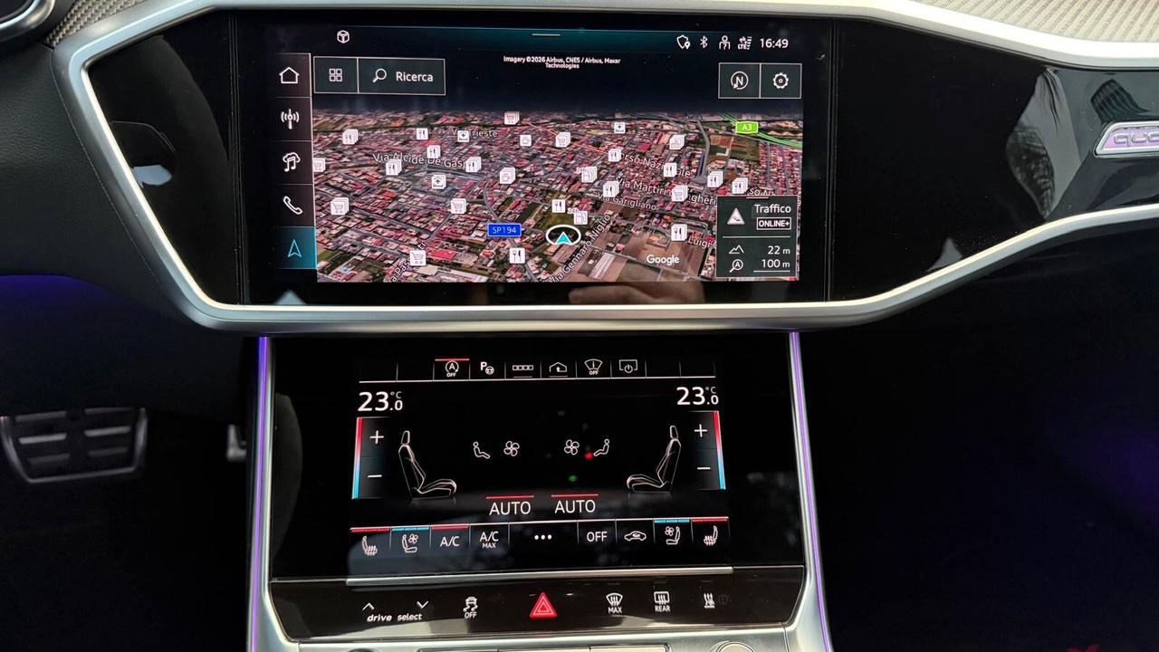 AUDI RS6-X ABT 760CV 2024 1 OF 30