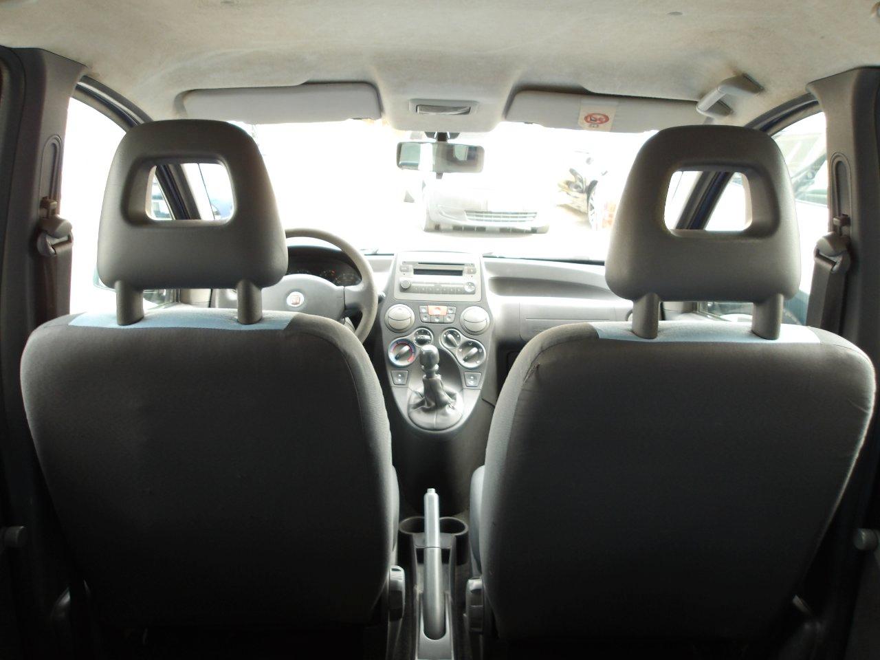 Fiat Panda 1.3 mjt 16v Dynamic