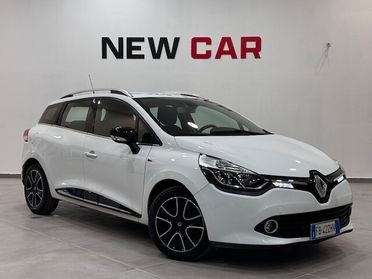 Renault Clio Sporter dCi 8V 90CV Start&Stop Energy Duel2