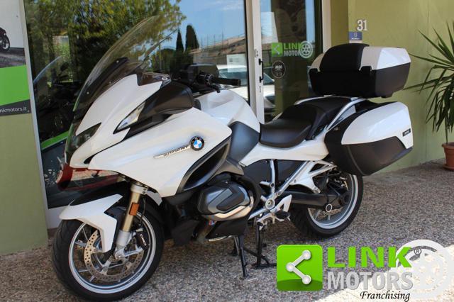 BMW R 1250 RT 1250 RT