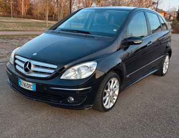 Mercedes-benz B 180 B 180 CDI