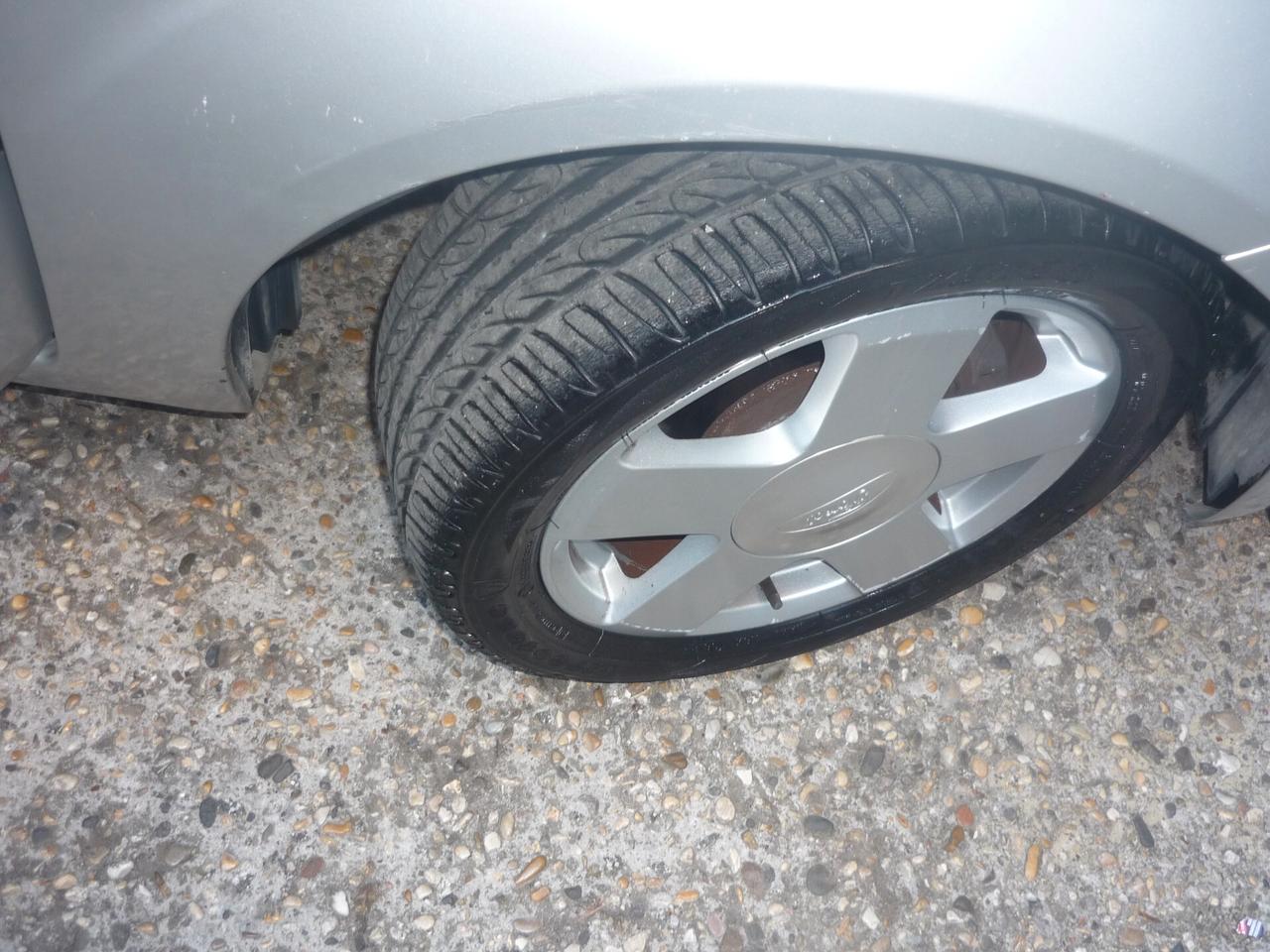 Ford Fiesta 1.2 16V 3p. Ghia