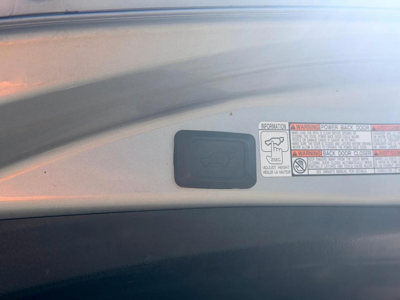 Toyota RAV 4 RAV4 2.5 Hybrid 2WD Lounge