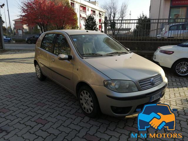 FIAT Punto Classic 1.2 5 porte