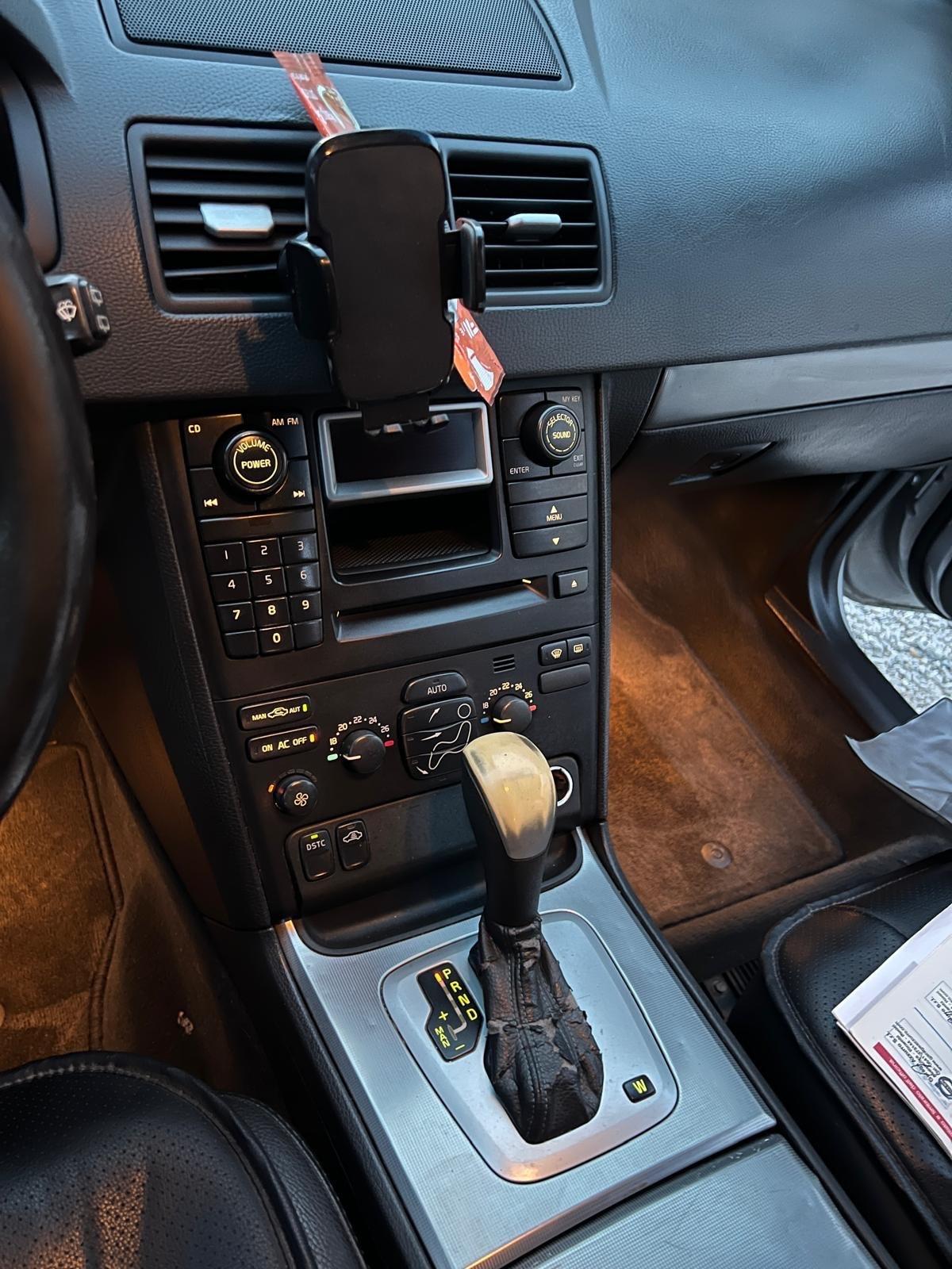 Volvo XC 90 2.4 4x4 7 posti