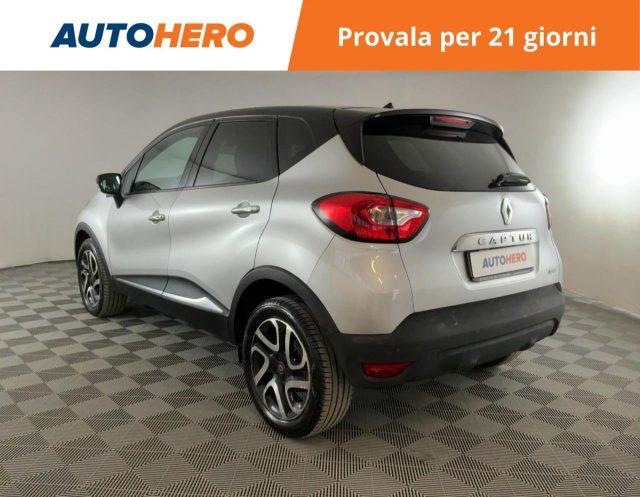 RENAULT Captur dCi 8V 110 CV Start&Stop Energy Intens