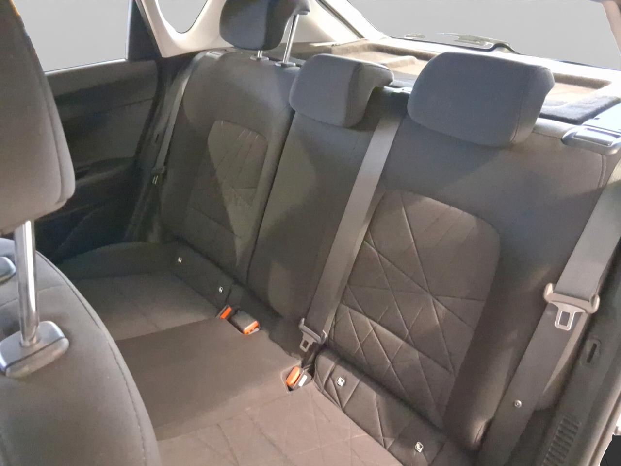 Hyundai Bayon 1.0 T-GDI Hybrid 48V iMT XLine + led pack