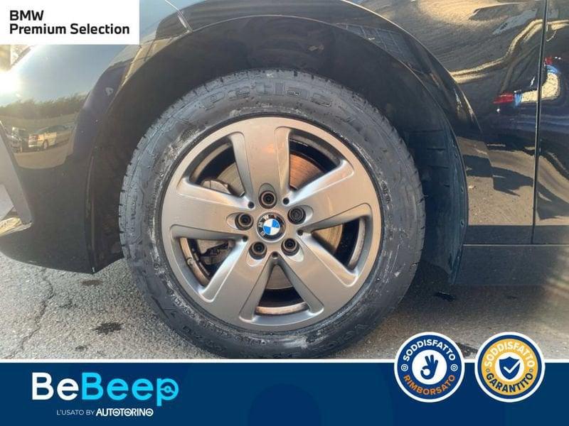BMW Serie 1 116I ADVANTAGE AUTO