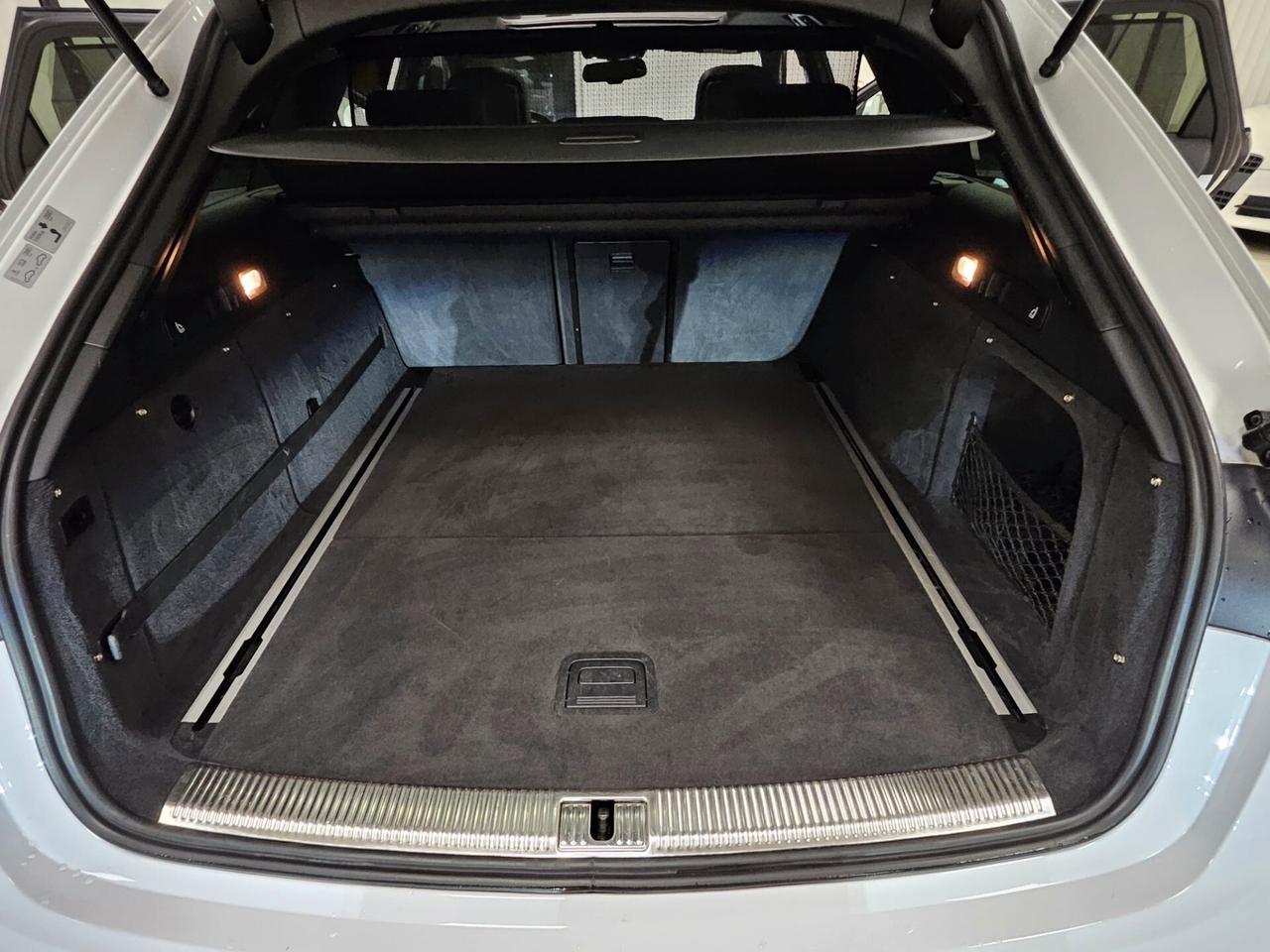 Audi A6 allroad 3.0 TDI 320 CV tiptronic