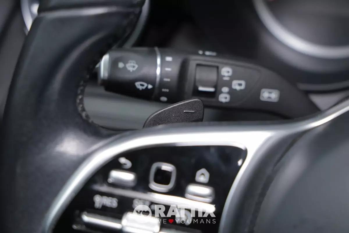 Mercedes-Benz GLC 220 d 2.0 194CV Business Auto 4matic