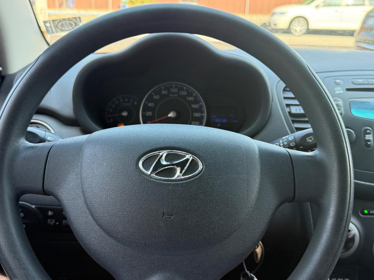 Hyundai i10 1.1 12V Classic