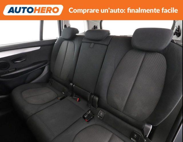 BMW 216 d Gran Tourer Advantage