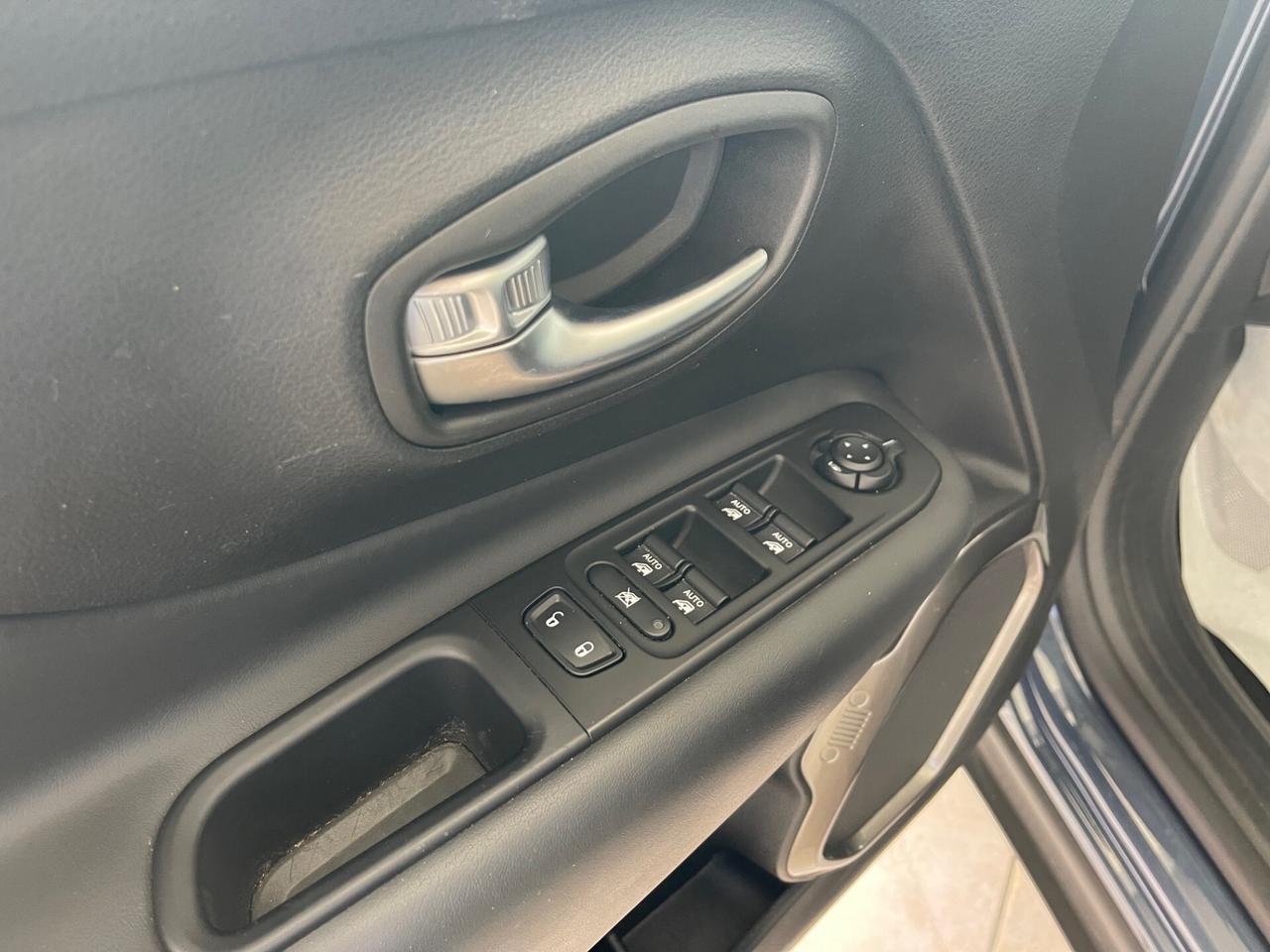 Jeep Renegade 1.6 Mjt 130 CV Limited - NO VINCOLO DI FINANZIAMENTO