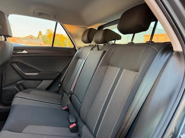 Volkswagen T-Roc 2.0 TDI 150 CV DSG Business '22