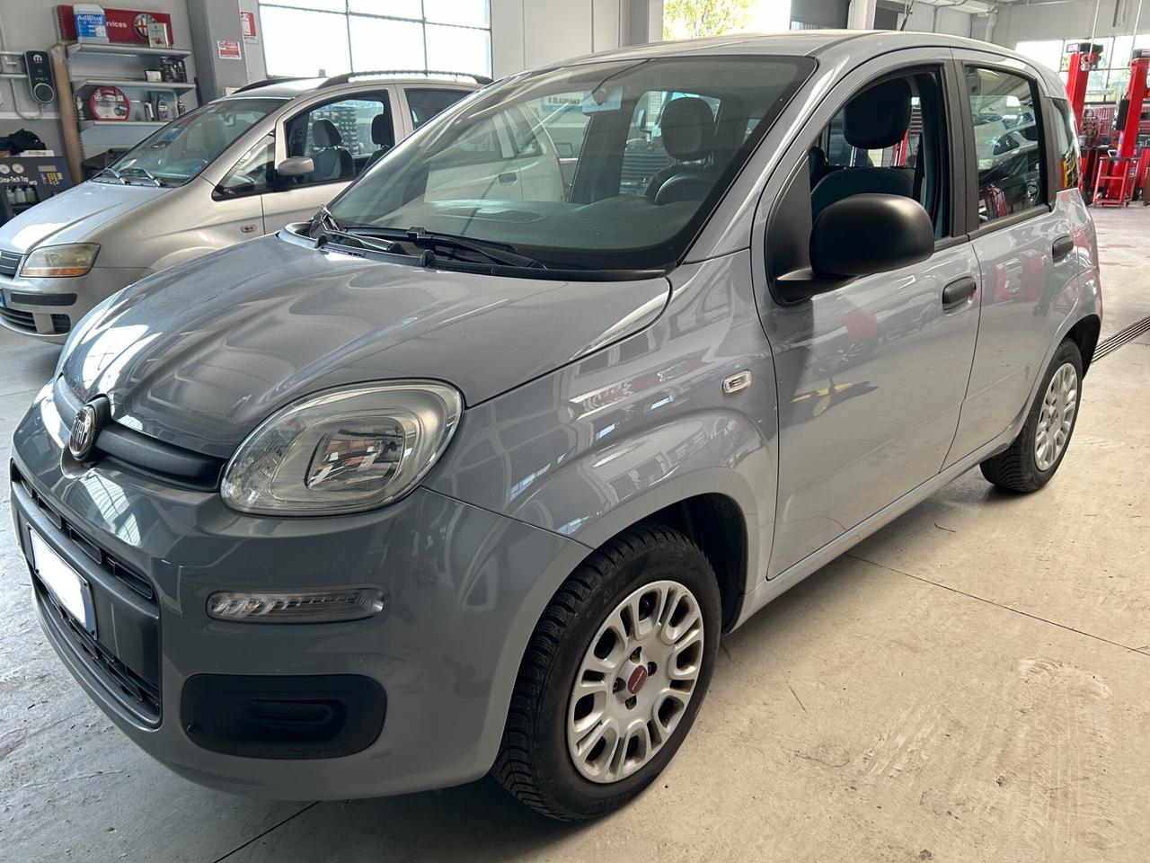 Fiat Panda 1.0 FireFly S&S Hybrid Easy Km 28000