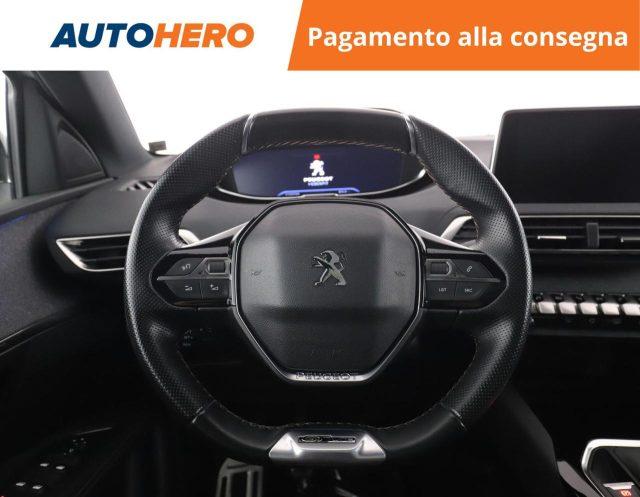 PEUGEOT 3008 PureTech Turbo 130 S&S GT Line