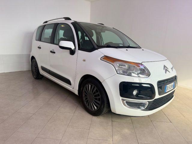 CITROEN C3 Picasso 1.4 VTi 95 Exclusive Style