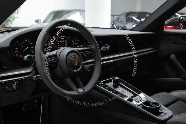 Porsche 992 CARRERA 4 GTS|PDCC|LIFT SYST|ASSE POST STERZ|BOSE