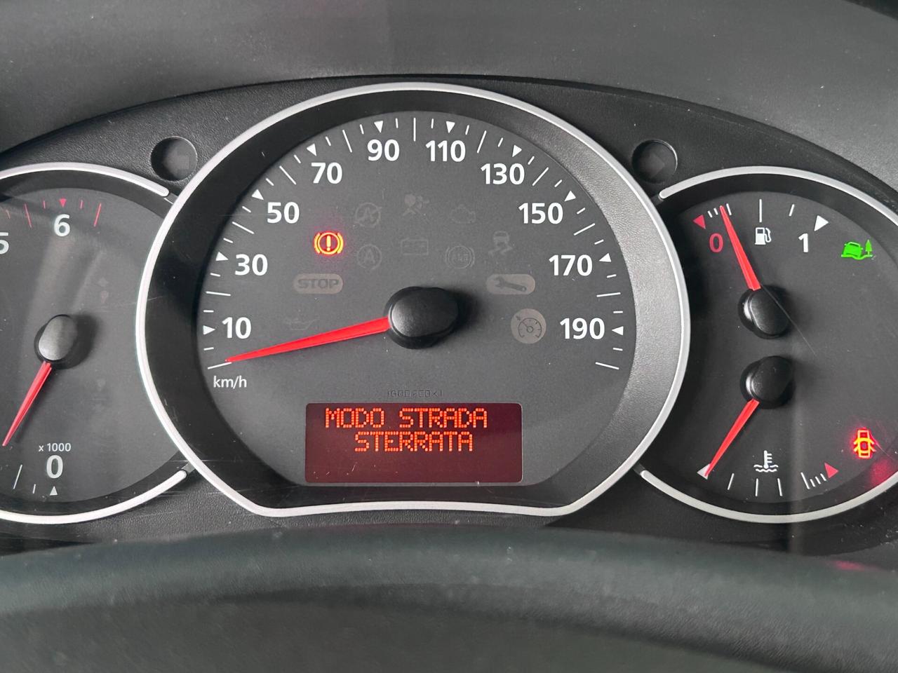 Renault Kangoo Blue dCi 95CV 5 porte 5 POSTI , VETTURA,FATTURABILE IVA