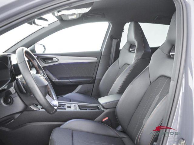 CUPRA Leon Leon 1.4 e-hybrid VZ 245cv DSG