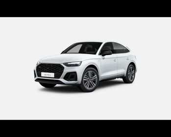 AUDI Q5 SB Q5 SPORTBACK 50 TFSI E QUATTRO S TRONIC MY 24