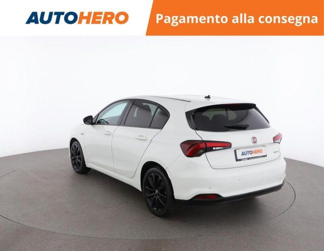 FIAT Tipo 1.4 T-Jet 120CV 5 porte Easy