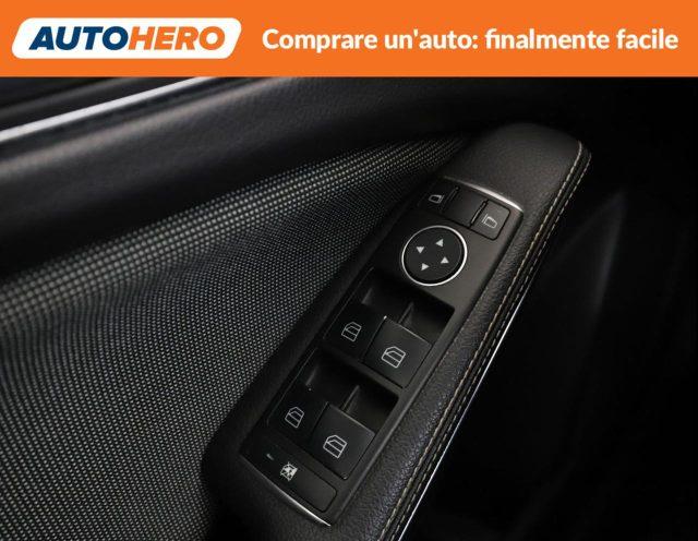 MERCEDES-BENZ A 160 d Business