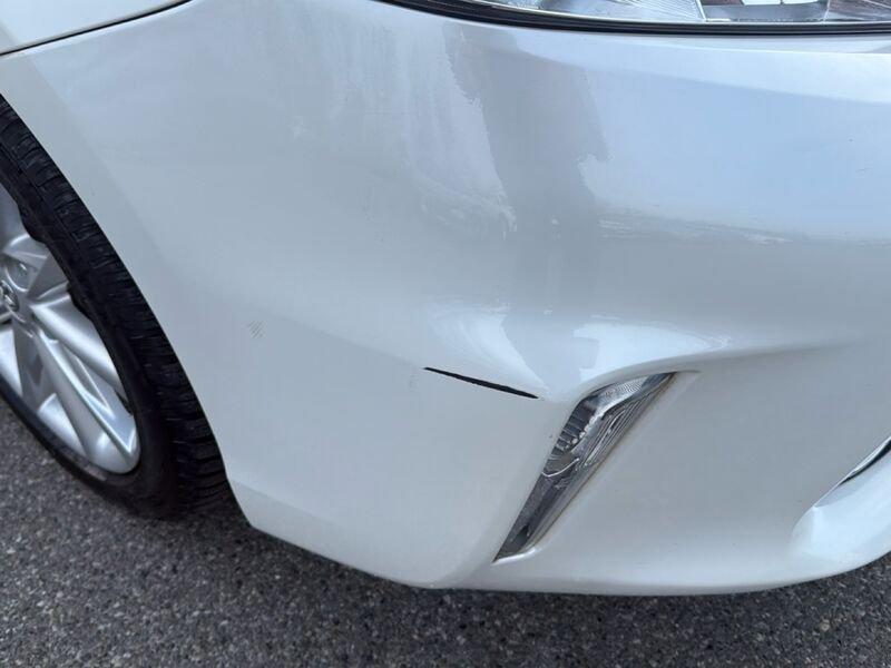 Toyota Prius Plus 1.8 H ECVT Active