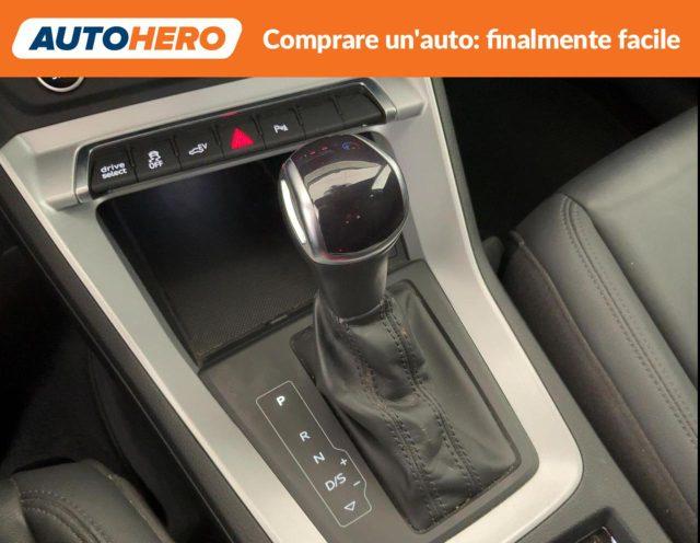AUDI Q3 SPB 35 TFSI