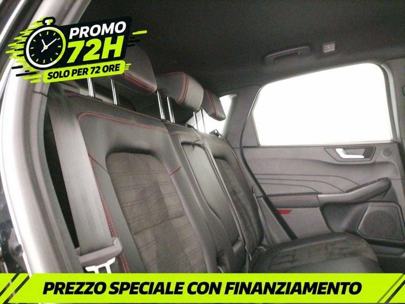 Ford Kuga 1.5 ecoblue ST-Line X 2wd 120cv auto