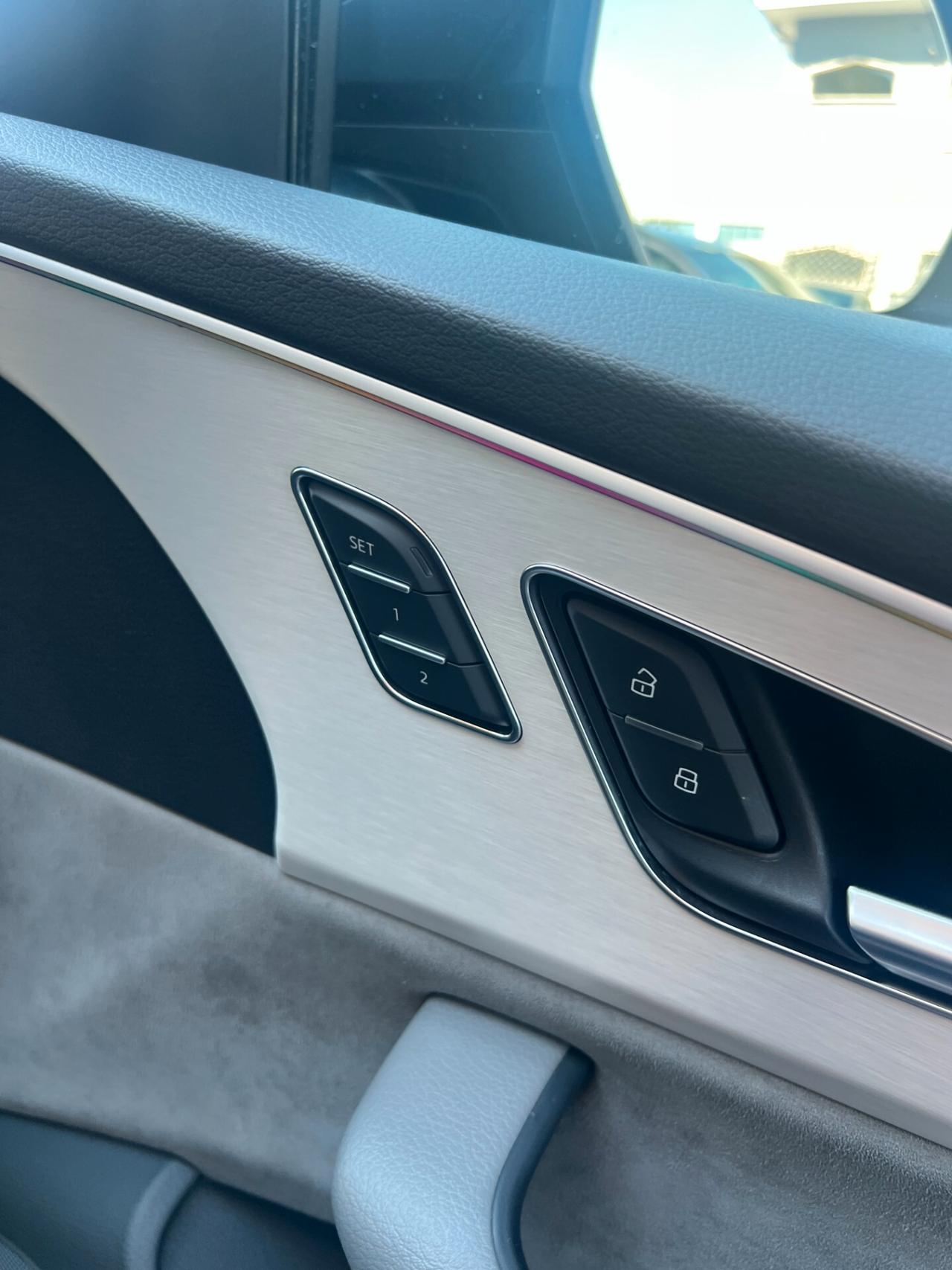 Audi Q8 50 TDI 286 CV quattro tiptronic Sport