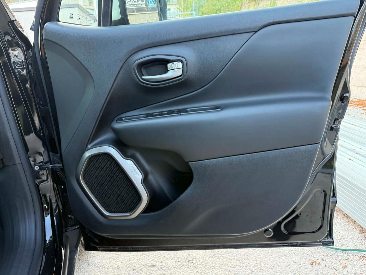 Jeep Renegade 1.6 Mjt 130 CV Limited ** IVA ESPOSTA**