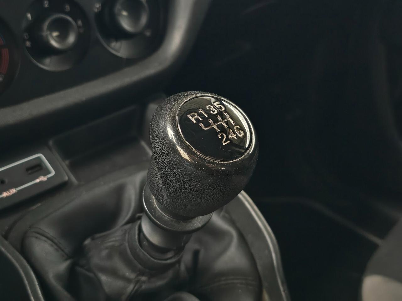 Fiat Doblò 1.6 MJT 105CV Combi N1