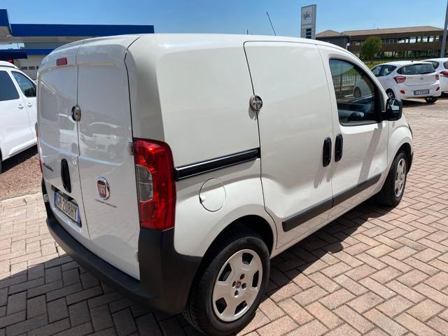 FIAT Fiorino 1.3 MJT 95CV Cargo SX