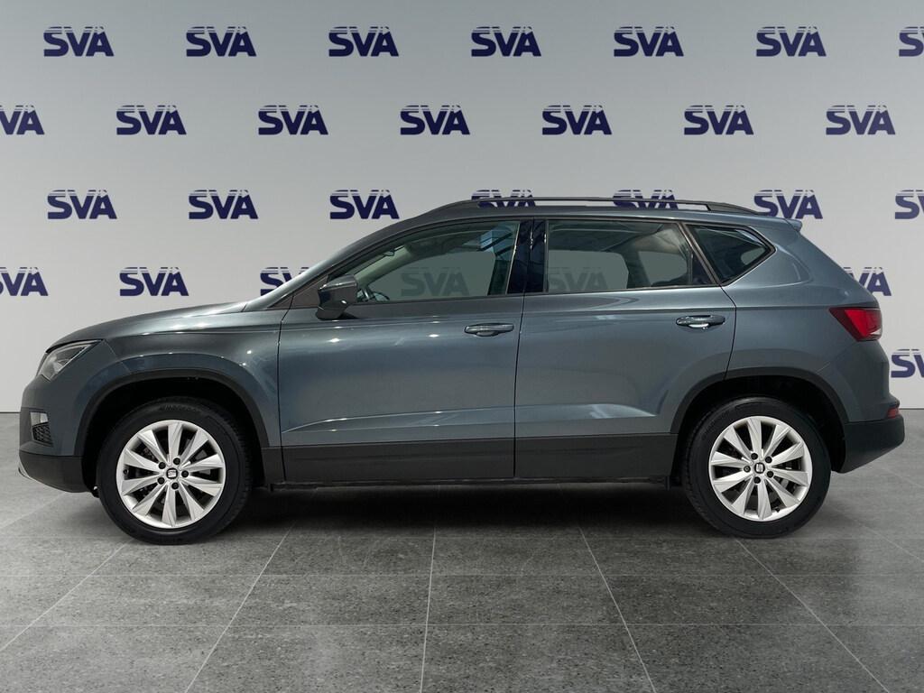Seat Ateca 2.0 Tdi 150CV 4drive Advance