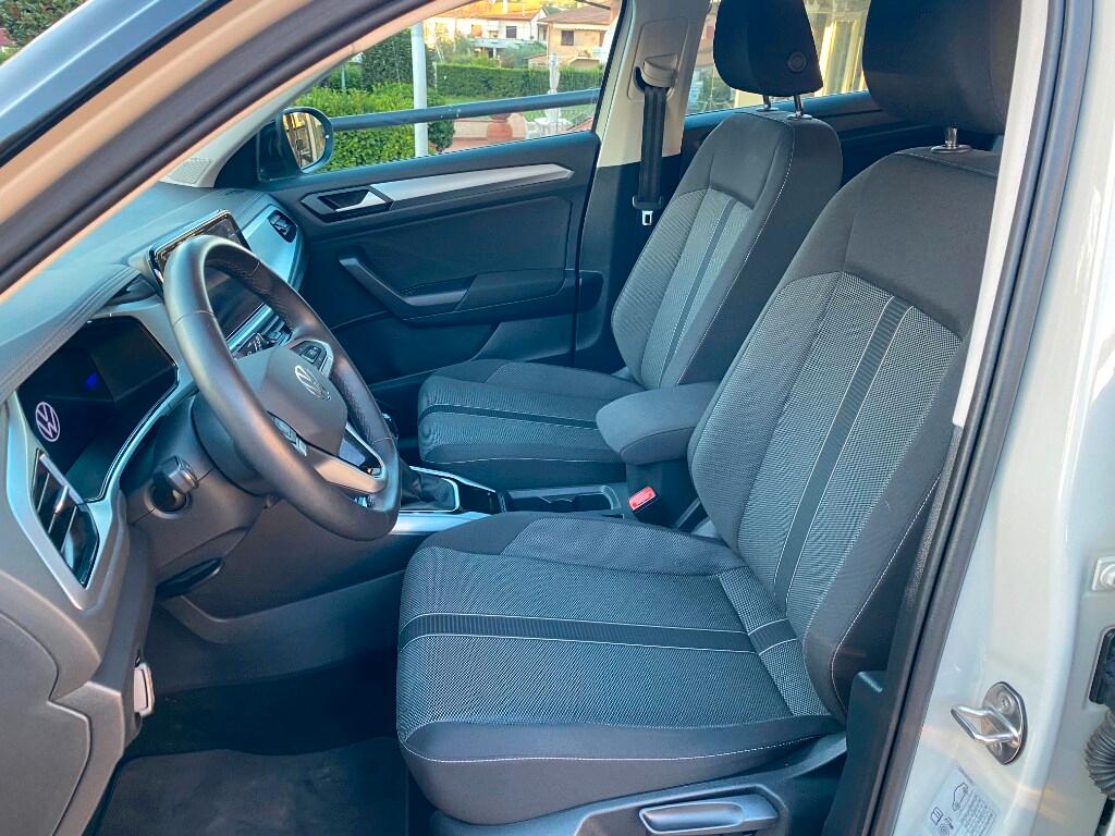 VOLKSWAGEN T-Roc 1ª serie T-Roc 1.5 TSI ACT Life