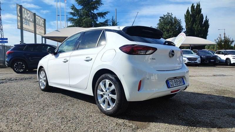 Opel Corsa Corsa 1.2 Elegance