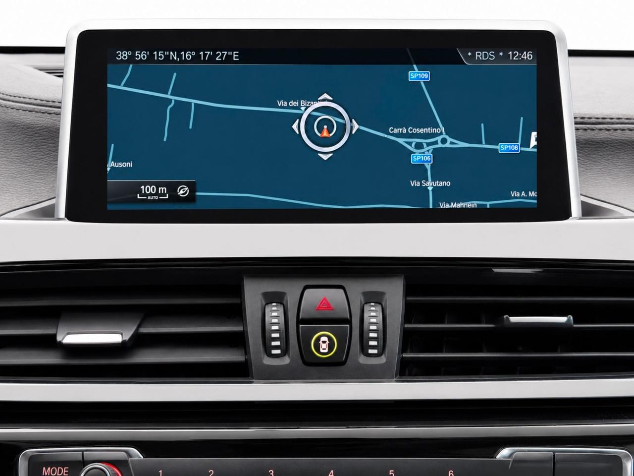 Bmw X1 sDrive18d xLine Plus