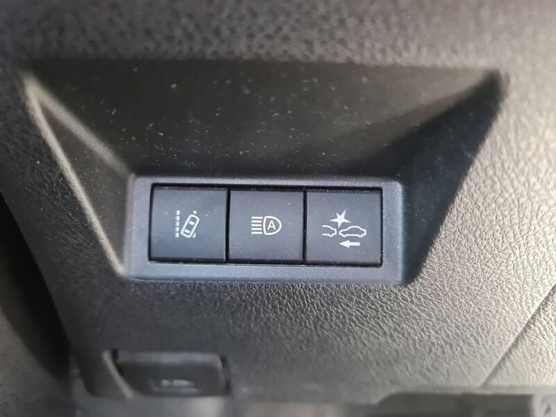 Toyota Yaris Yaris 5p 1.5h Active my18