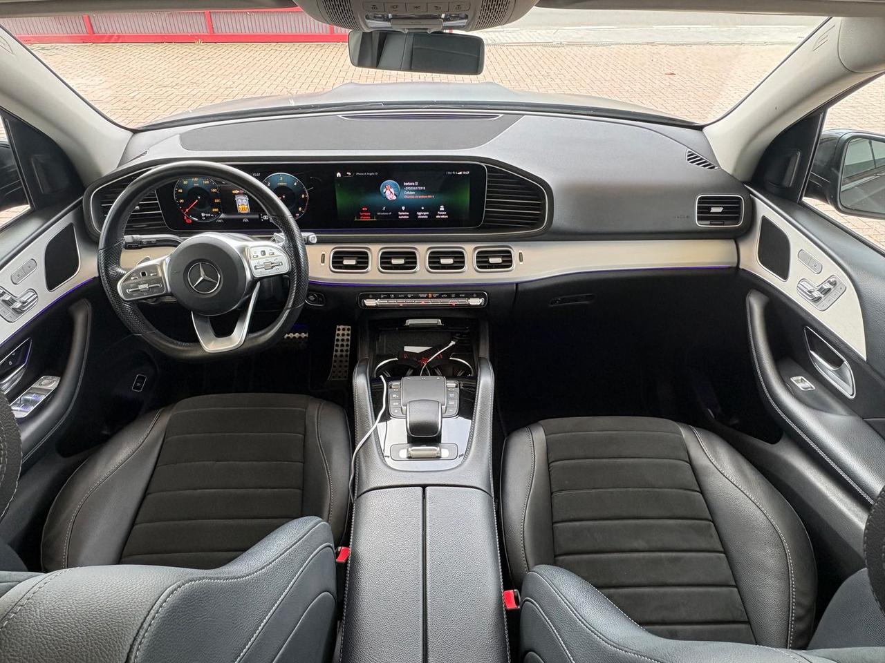 Mercedes-Benz GLE 300 Premium Plus #50848
