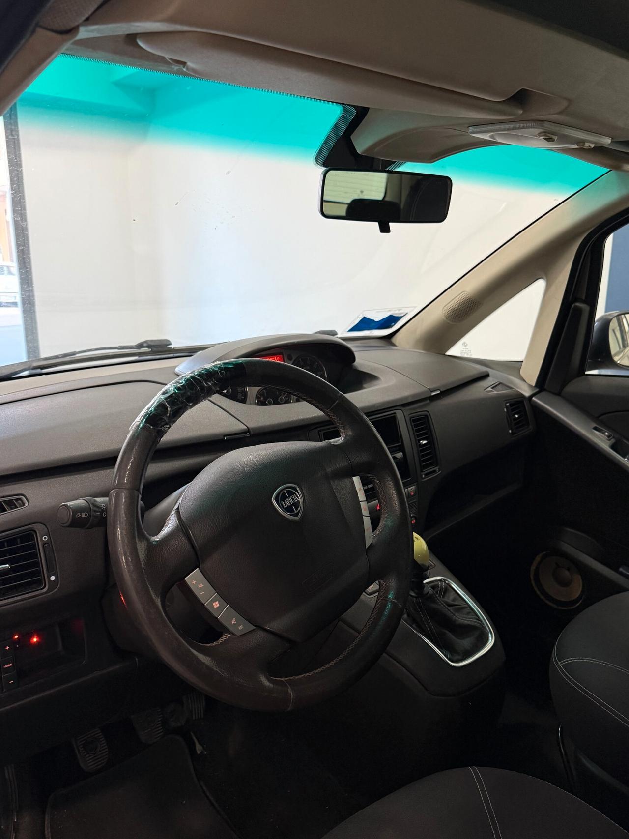 Lancia MUSA 1.4 8V Ecochic (GPL) Gold