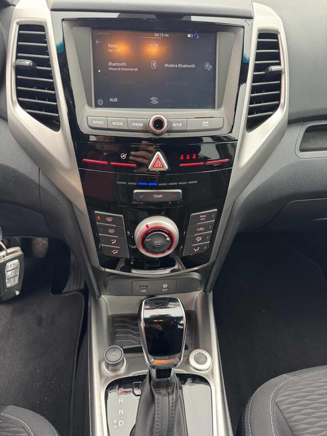 SSANGYONG Tivoli 1.6d 2WD I lov It